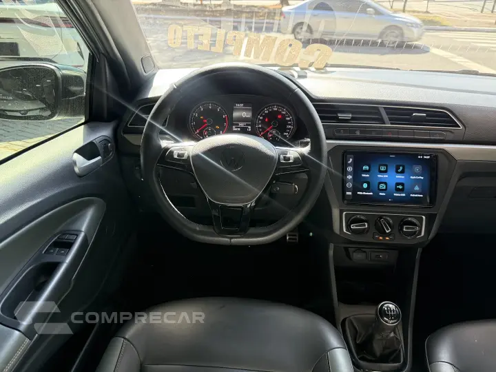 SAVEIRO 1.6 MSI EXTREME CD 16V FLEX 2P MANUAL