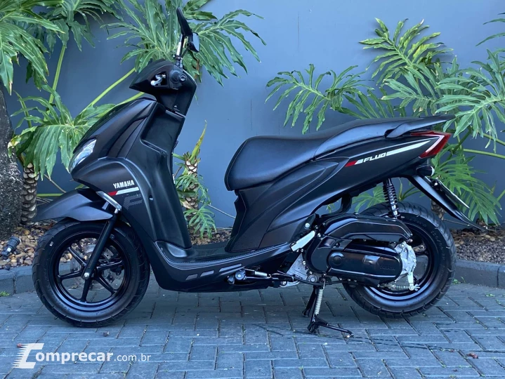 FLUO 125 ABS