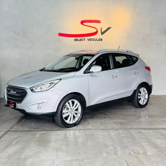 IX35 2.0 16V