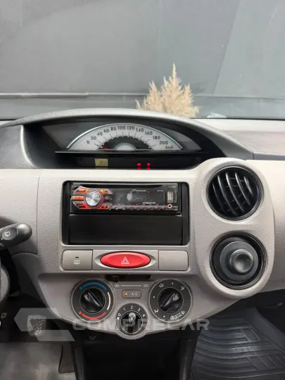 ETIOS 1.3 X 16V