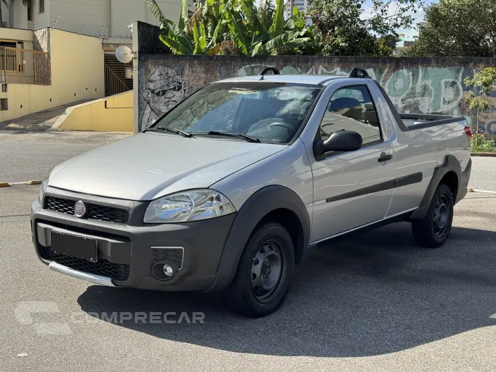 STRADA 1.4 MPI Freedom CS 8V