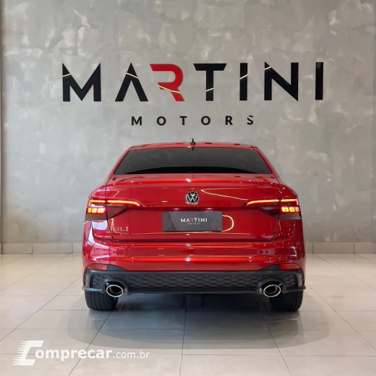 JETTA GLI 350 TSI 2.0 16V 4p Aut.
