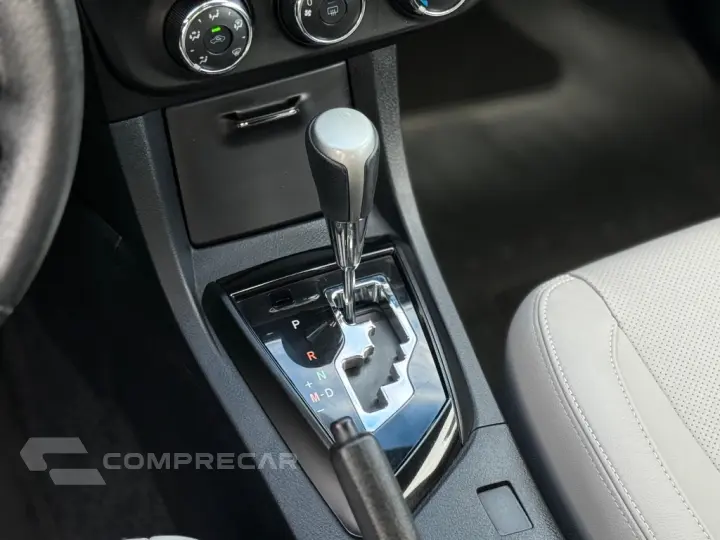 Corolla GLi 1.8 Flex 16V  Aut.