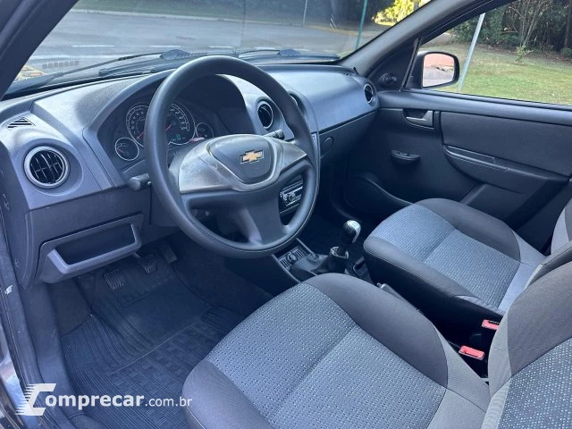 CELTA - 1.0 MPFI LT 8V 4P MANUAL