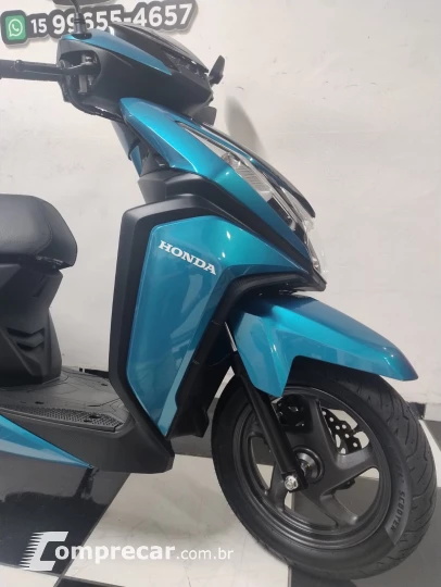 Elite 125