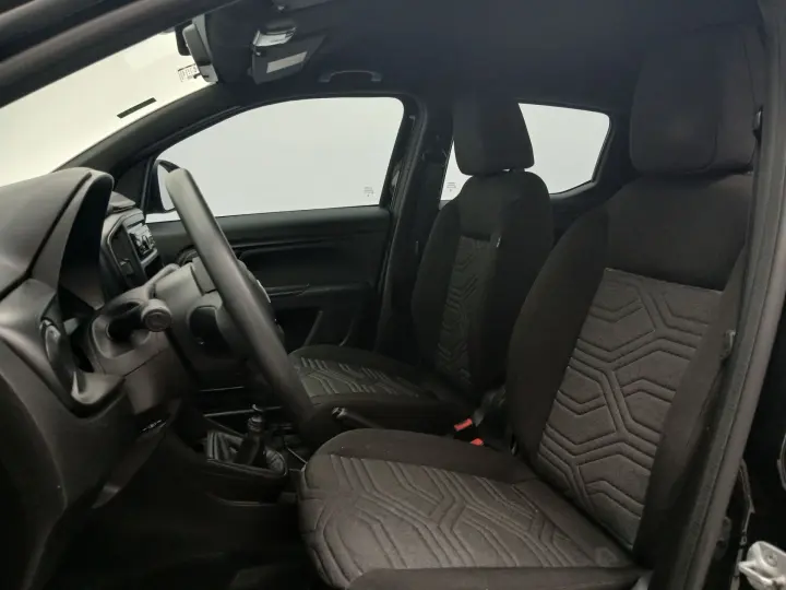 STRADA 1.3 FIREFLY FLEX FREEDOM CD MANUAL