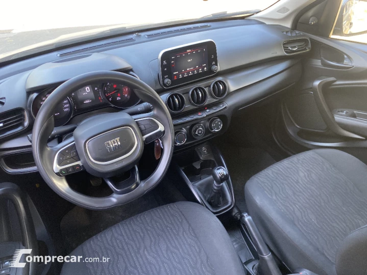 CRONOS 1.3 FIREFLY FLEX DRIVE MANUAL