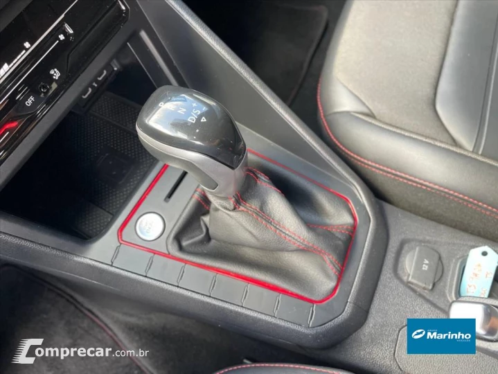 POLO 1.4 250 TSI GTS AUTOMÁTICO