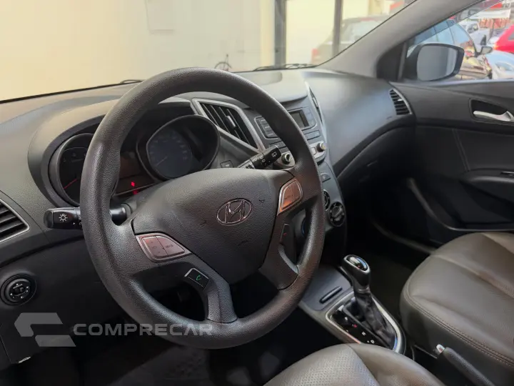 HB20 1.6 Comfort Plus 16V