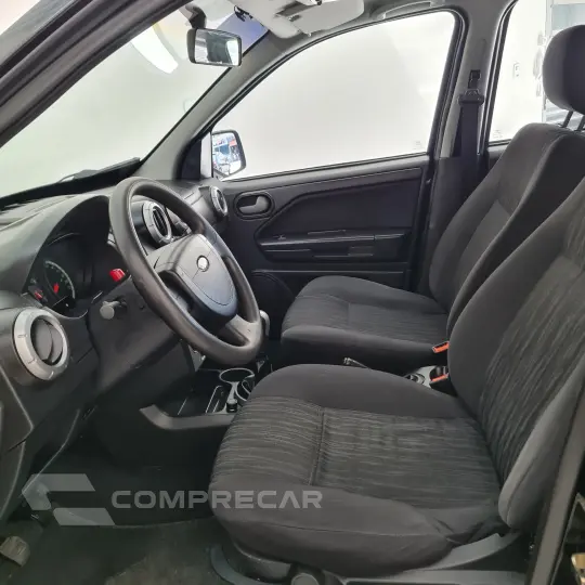 ECOSPORT 1.6 XLT 8V