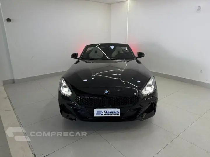 Z4 M40I