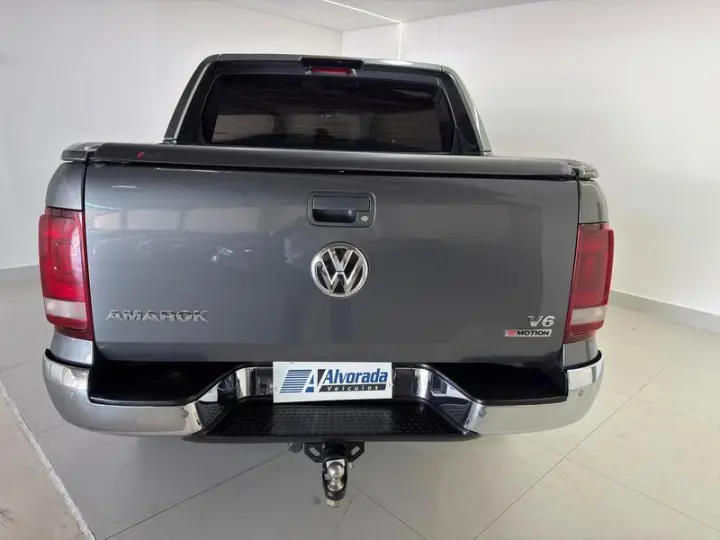 AMAROK V6 EXTR AC4