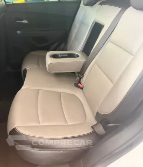 TRACKER 1.8 MPFI LTZ 4X2 16V