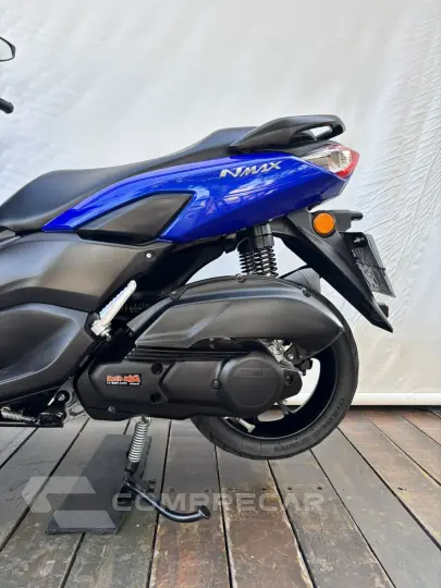 YAMAHA NMAX 160 ABS
