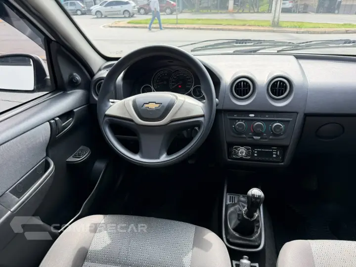 CELTA 1.0 MPFI LT 8V