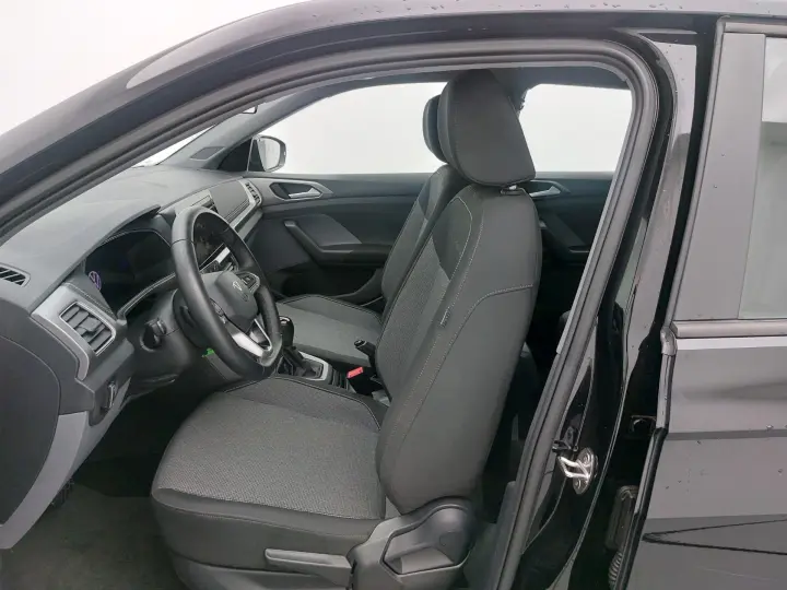 T-CROSS 1.0 200 TSI TOTAL FLEX AUTOMÁTICO