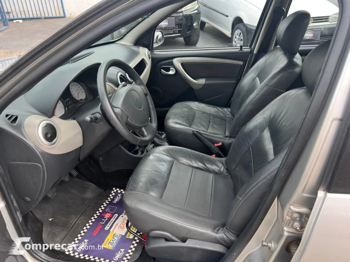SANDERO 1.6 Privilége 16V