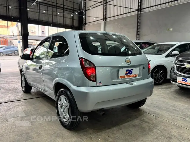 CELTA - 1.0 MPFI LIFE 8V 2P MANUAL