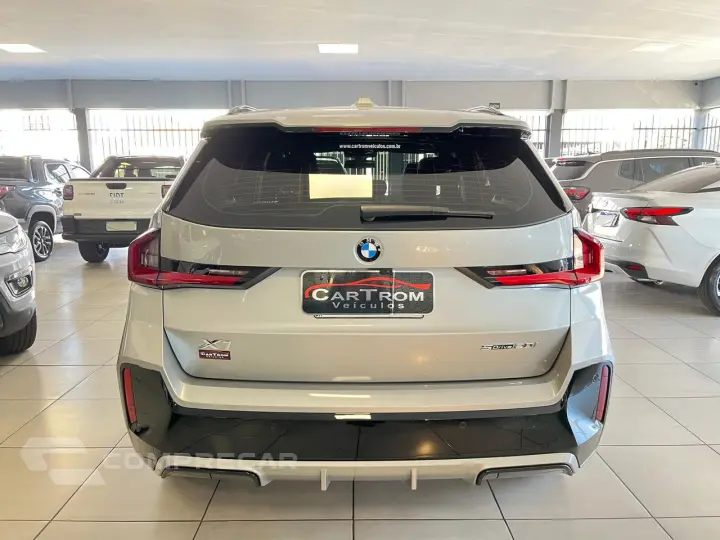 X1 S20I M SPORT