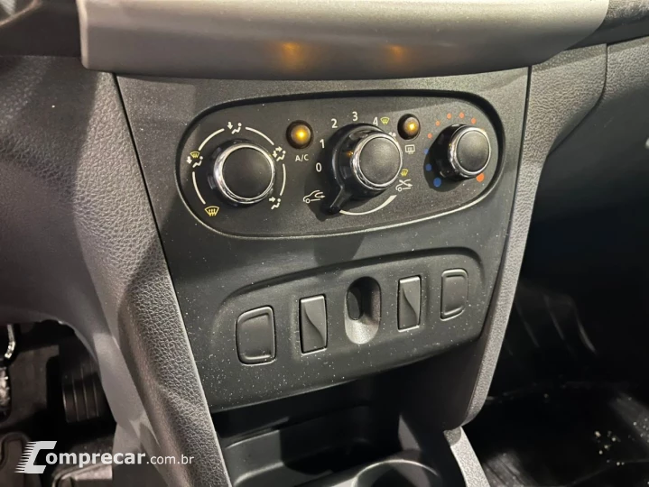 HB 20 Hatch 1.0 12V 4P FLEX UNIQUE