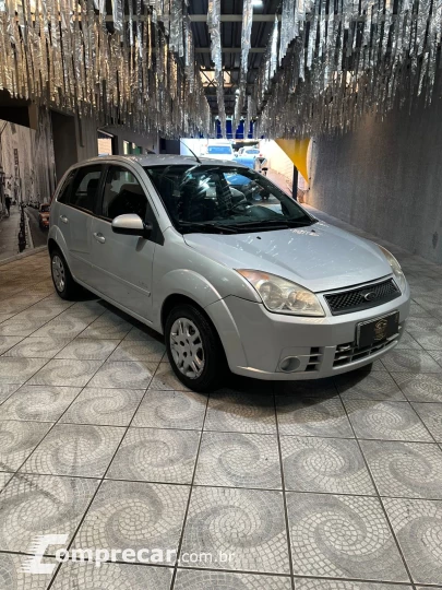 FIESTA 1.0 MPI Class Hatch 8V