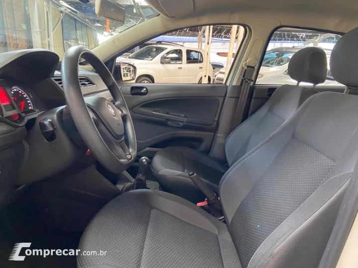 GOL 1.0L MC4