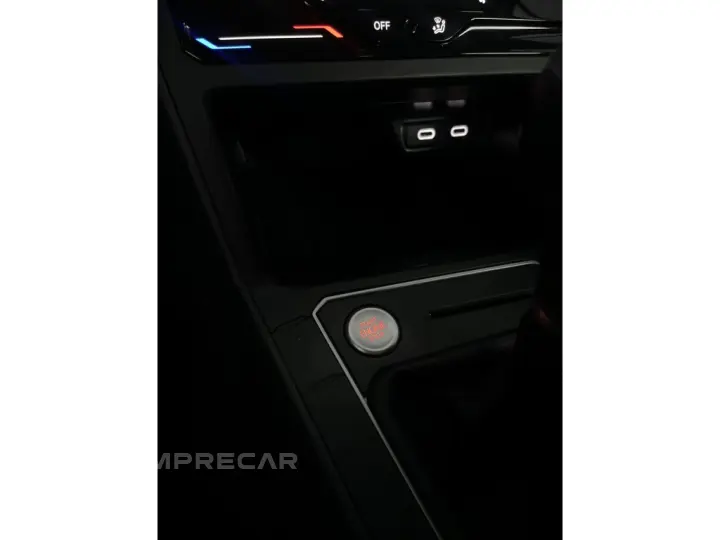 VIRTUS 1.0 200 TSI COMFORTLINE AUTOMÁTICO