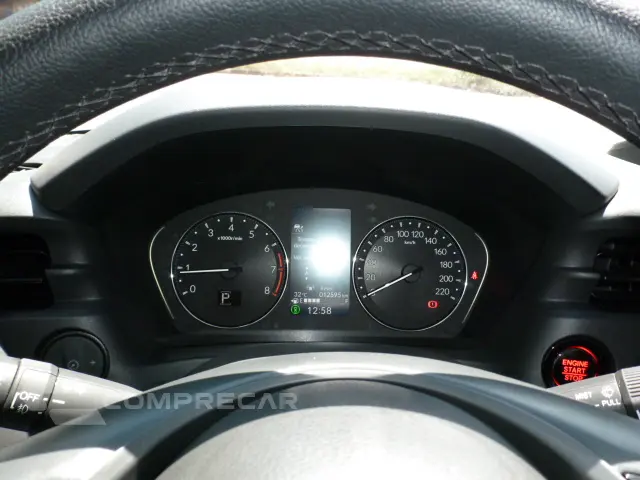 HR-V 1.5 DI I-vtec EXL