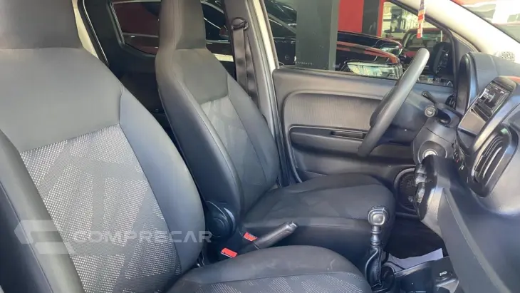 FIAT MOBI 1.0 8V EVO LIKE.