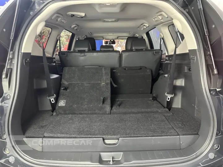 Pajero Sport HPE-S 2.4  4x4 Diesel Aut.