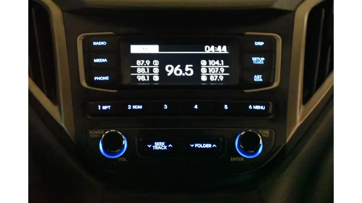 HB20S - 1.0 COMFORT PLUS 12V 4P MANUAL