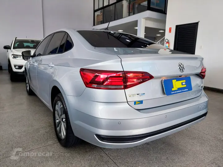 VIRTUS 1.0 200 TSI Comfortline