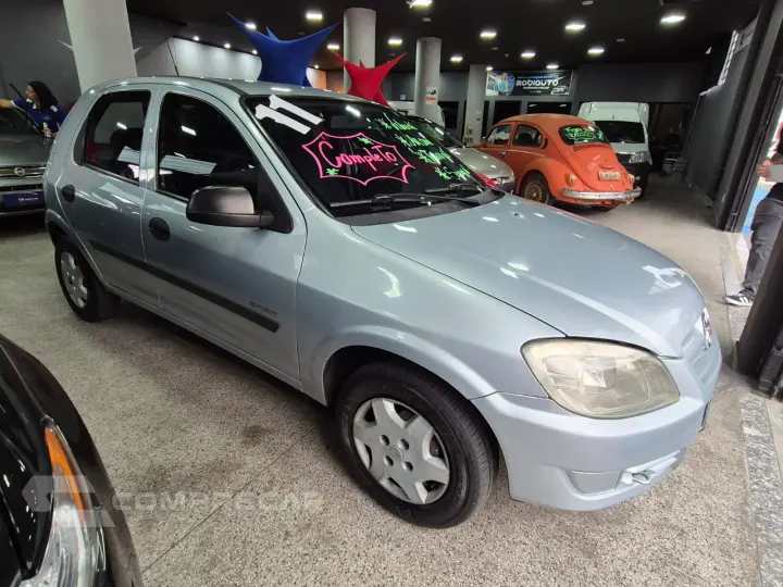 CELTA 1.0 MPFI Spirit 8V