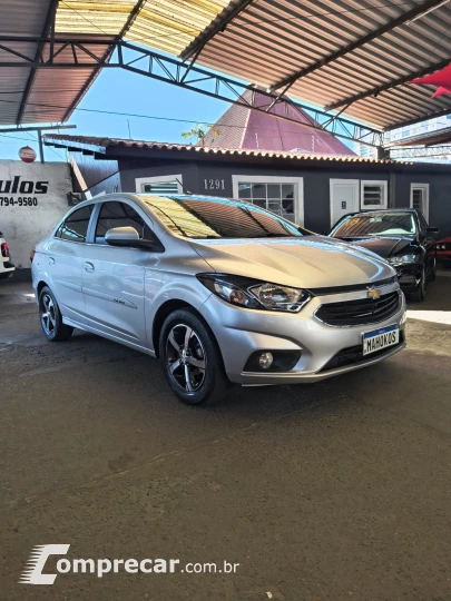 PRISMA Sed. LTZ 1.4 8V FlexPower 4p
