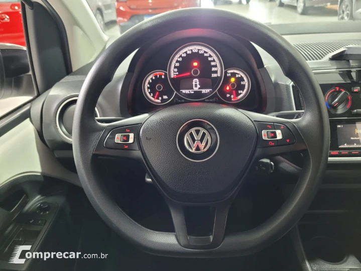 UP 1.0 170 TSI Xtreme