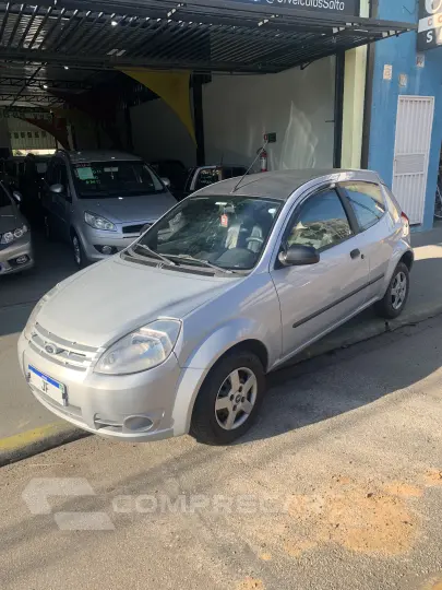 KA 1.0 MPI 8V