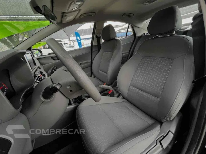 HB20S 1.0 12V FLEX COMFORT MANUAL