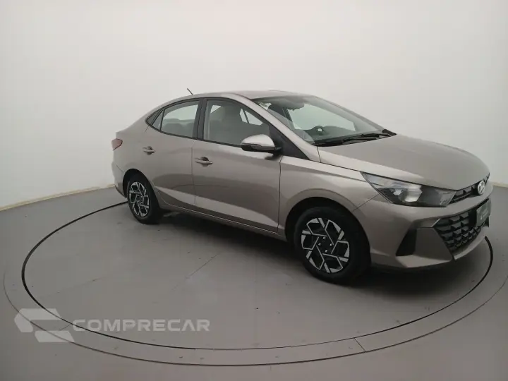HB20S 1.0 12V FLEX COMFORT MANUAL