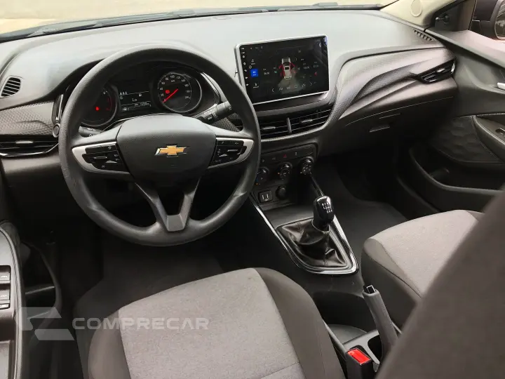 Onix 1.0 Flex Manual