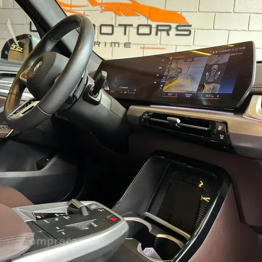 X1 2.0 16V Sdrive18i