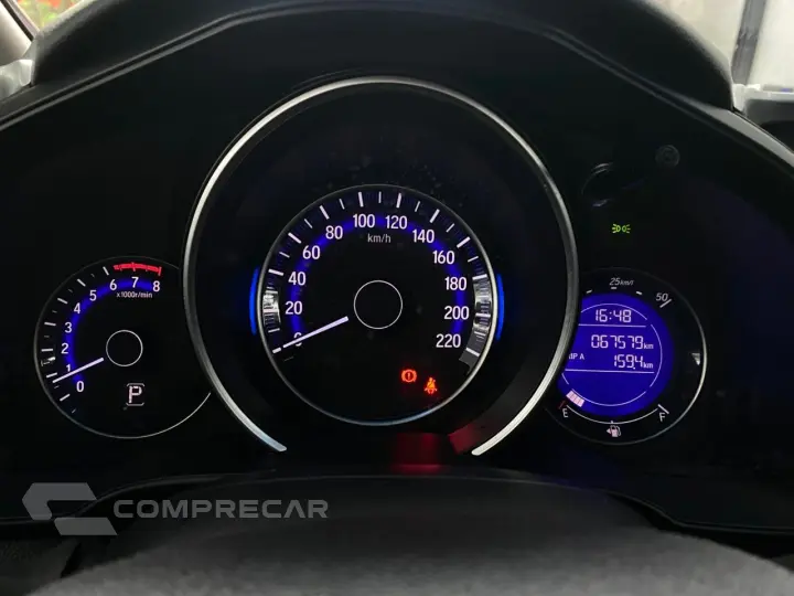 Fit EX/S 1.5 Flex/Flexone 16V 5p Aut.