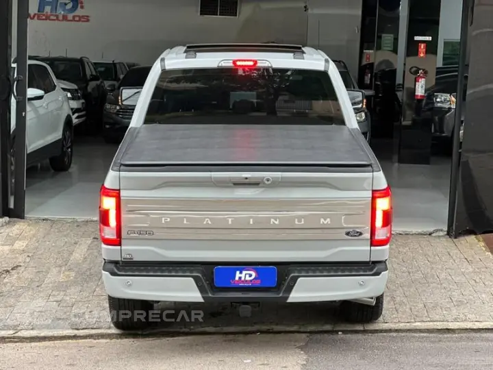 F150 PLATINUM