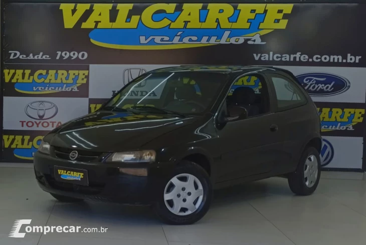 CELTA 1.0 MPFI 8V