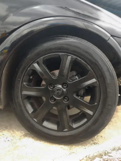 CORSA 1.4 MPFI Maxx 8V