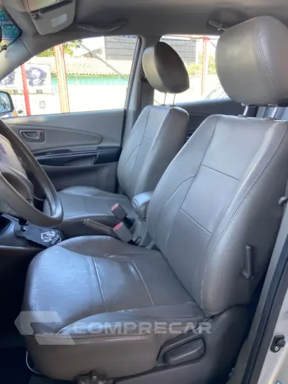 TUCSON 2.0 MPFI GLS TOP 16V 143cv 2WD