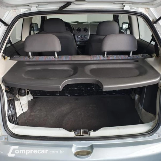 CELTA 1.0 MPFI VHC Spirit 8V