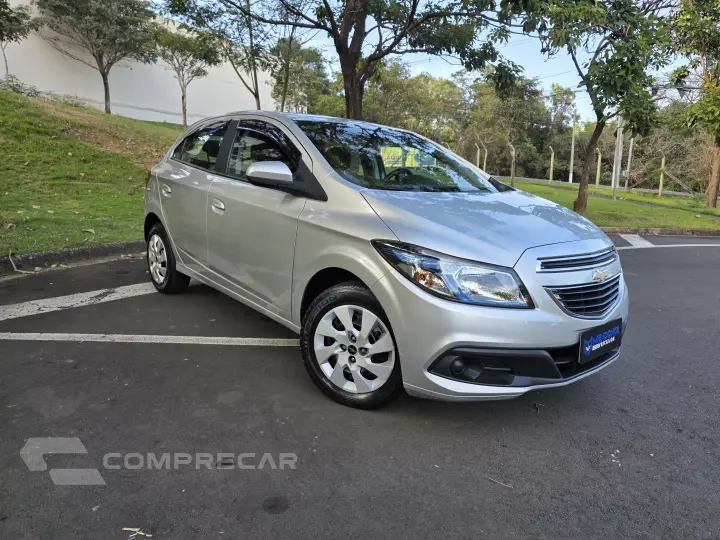 ONIX 1.4 MPFI LT 8V
