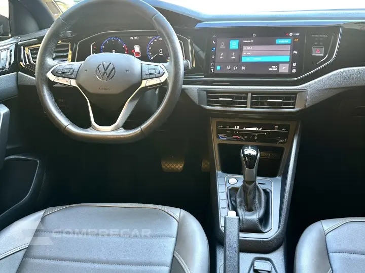 NIVUS 1.0 200 TSI TOTAL FLEX HIGHLINE AUTOMÁTICO