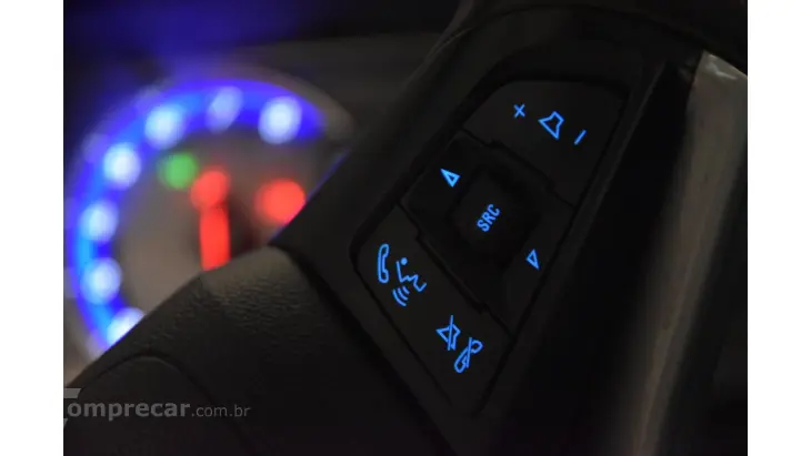 TRACKER - 1.8 MPFI LTZ 4X2 16V 4P AUTOMÁTICO