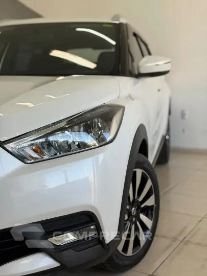KICKS 1.6 16V SV